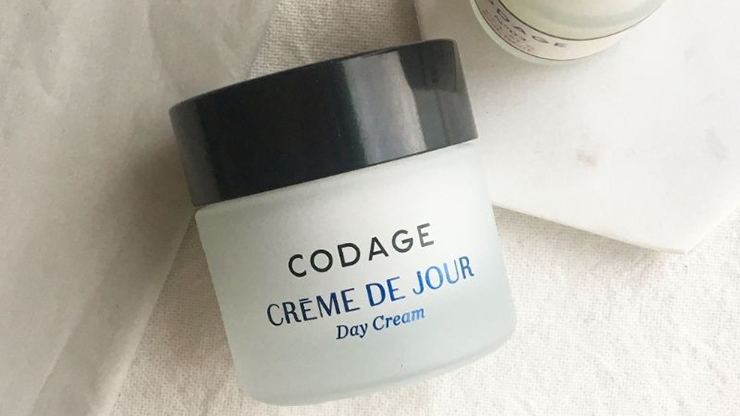 Day Cream